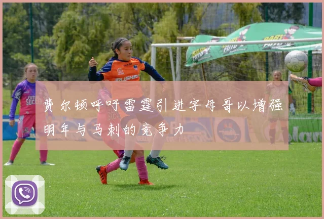费尔顿呼吁雷霆引进字母哥以增强明年与马刺的竞争力